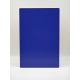 Fire Rated ACP Sheets 0.15mm Aluminum High Gloss Touch for Commercial Interiors