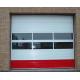 Advanced Security Rapid Roller Door with Thermal Insulation and Weatherproof Design Modern Commercial Rapid Fast Action