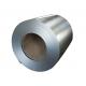 Corrosion Resistance 0.55 mm Galvanized Steel Coil Regular Spangles For Floor Deck