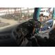 RHD SINOTRUK HOWO A7 Mining Tipper Dump Truck ZZ3257M3847N1 A7- P Cabin Long Life