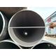 High Pressure OD 1422MM ASTM A106 S355JR Efw Pipe