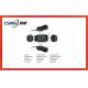 HD GPS Tracking Dash Cam , Wireless Dash Cam With Video Recording Function