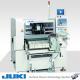 Multifunctional JUKI Pick And Place Machine , Stretchable KE2080 JUKI PCB Machine