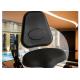 Customized Fitness Equipment Pads / Exercise Bike Seat Cushion ISO 9001 Certified