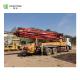 Best Selling Truck Mounted Concrete Boom Pump At Best Price