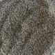 Cast Steel Shot Steel Grit 0.075 - 2.8mm Particle Size For Grinding And Polishing