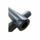 Electrical Insulation Molded 500mm 25 Carbon Filled PTFE Tube