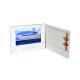 Rechargeable Advertising Wedding Invitation Video Card 1024*600 Pixel