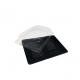 Disposable PLA Biodegradable Sushi Containers With Anti Fog Lids
