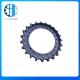 Sprocket Wheel Drive Wheel Roller For Cat 320D Excavator Parts