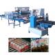 80bags/Min Automatic Packing Machine 21KW Multiple Bottle Packing Machine