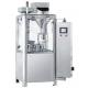 High Precision Pill Filling Equipment Low Noise Easy Operate 840×960×1800 Mm