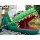 Commercial Inflatable Dry Slide Toys Customized For Kids