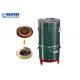 6 Kg / Time Food Drying Machine Vegetable Dehydrator For Home