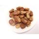 Big Salted Fava Nuts Roasted Broad Beans Handpicked Material HACCP Certificated