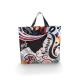 OEM  ODM Personalized Reusable Shopping Bags Reusable Grocery Totes SGS