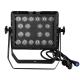 Outside City Architectural Lighting LED Wall Wash Light 20PCS * 15 W Stage Show Lighting