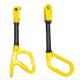 API DU SD Tubular Handling Tools Drill Pipe Rotary Slips Safety Flex Handle With Nitrile Rubber