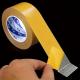 Adhesive Coloured Gaffer Cloth Duct Tape Double Sided for Carpet Seaming