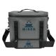 Customized Leakproof 20L Cooler Bag Lightweight For Outdoor Trips