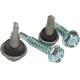 Stainless Steel self drilling screw(SS304 SS316 SS410)
