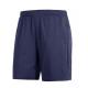 OEM ODM Men'S 5in Running Shorts , Quick Drying Split Running Shorts