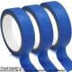 Blue Painters Tape, Paint Tapes, Masking Tape For DIY Crafts & Arts, Painting Tape Adhesive Backing, Easy Removal