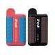 2000 puff disposable pod device e cigarette bar electronic vaporizer pen