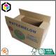Heavy Duty Triple Wall Corrugated Cardboard Packaging Box for House Moving