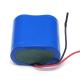 Fishing Light Lithium Iron Phosphate Battery Pack 6.4V 5Ah 2500 Cycles