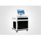 Digital Galvanometer 3D Laser Engraving Systems Air Cooled With 1 Year Warranty