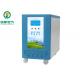 DC / AC Solar Controller Inverter , Power Inverter With Battery Charger