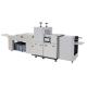 PRY-A5575 Automatic Sheet Fed Thin Paper Die Cutting Machine with Stripping