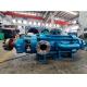 heavy duty Multistage Marine Sea Water Pump Horizontal 460V 96m3/h