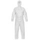 Family Clinic Disposable Isolation Gown Protective Suit Personal Health Care