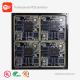 Printed Circuit Board FR4 PCB Standard PCB Circuit Board With Surface Finish Contact PCB
