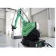 1 Kg Payload Multi Axis Robot Arm For Automated Production Line