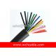 UL20724 China OEM UL Approved TPU Sheathed 300V Cable Abrasion Resistant