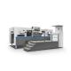 Automatic Flat Die Cutting Machine for Corrugated Max Die-Cutting Size 1490*1090mm Easy