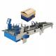 Automatic Electric Folding And Gluing Machine for Industrial Use