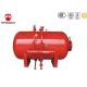 200L-10000L Tank Bladder Tank Foam System Fire Protection 6-12 Bar Working Pressure