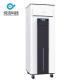 80LPH To 200LPH UV Sterilizer Lab DI Water System Ultra Pure Ro Water System For Clinic