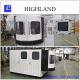 HIGHLAND Hydraulic Test Benches with 250 Kw Power and 500 L/min Flow rate
