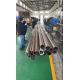 Nickel  Aolly Pipe CuNi 7030  ASTM B467 Seamless Pipes Out Diameter  40 Sch80s