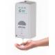 Hospital Wall Mounted Touchless Hand Sanitizer Dispenser With Infrared Sensor