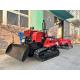 Agricultural Machinery Tractor Front Loader 25hp Farm Crawler Tractor
