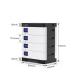 51.2V Lifepo4 10kwh 5Kwh 100Ah 200Ah 300Ah Lithium Off Grid Battery For Home ESS Energy