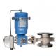 Chinese Control Valve With Neles Valve Positioner ND9000 ND7000 and pnematic actuator