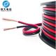 Ul 20617 Tpe Cable , TPE Jacketed Insulated Resistance Heating Wire