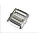JS-4030 Steel Buckles Nickle plated, high quality customized buckle Isure Marine